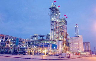 一周化工新材料行业重大新闻回顾 科技创新与绿色转型并进