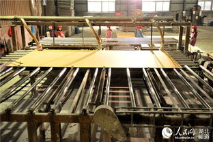 从废渣到宝藏 湖北夷陵化工新材料转型之路