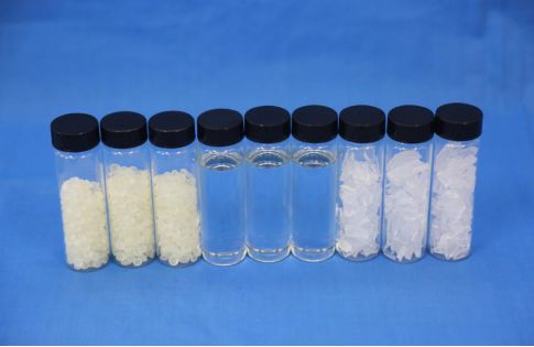 专精特新系列报道之企业风采 | 金普“小巨人”（四）化工新材料 以创新为笔，绘产业蓝图